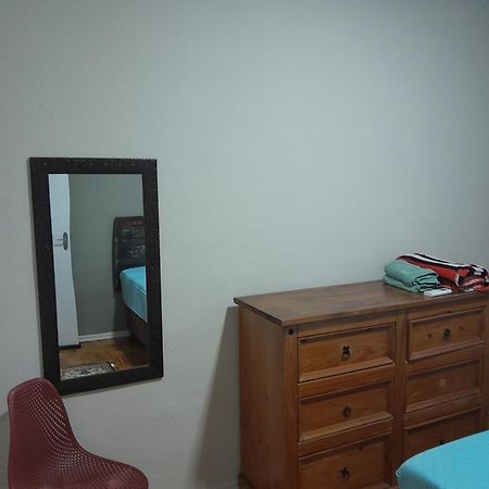Apartamento Gonzaga Santos  Exterior photo