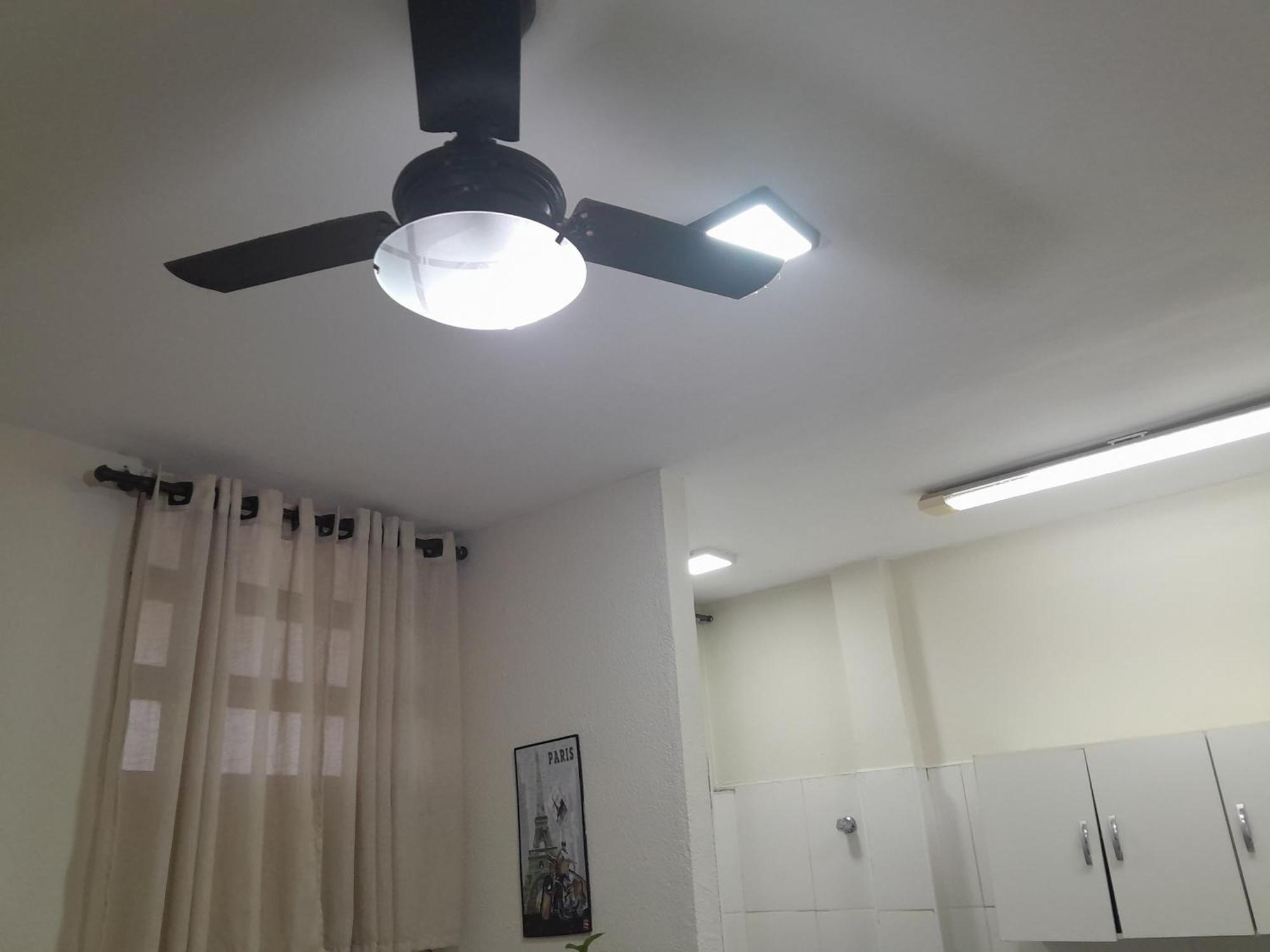 Apartamento Gonzaga Santos  Exterior photo