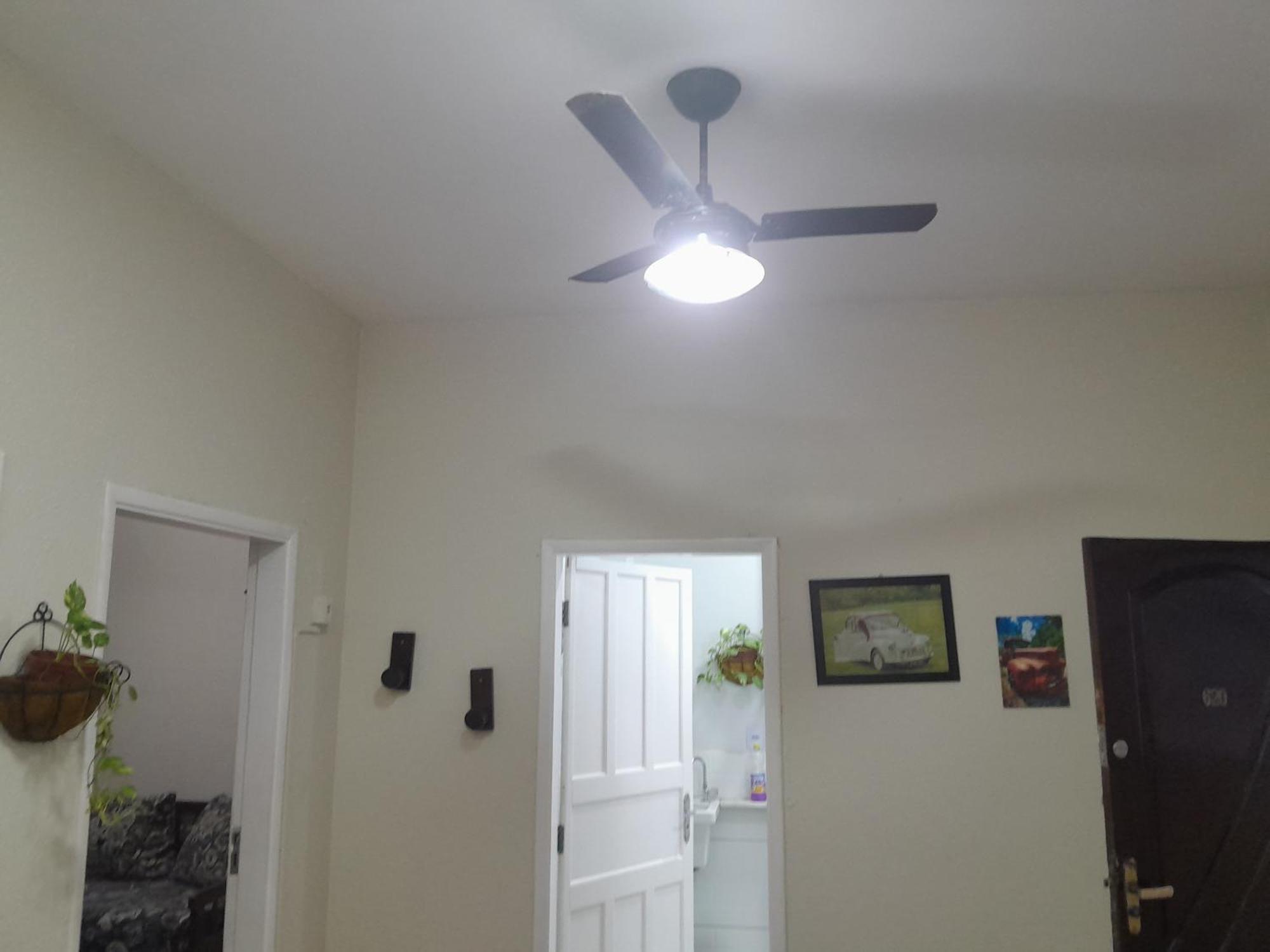 Apartamento Gonzaga Santos  Exterior photo